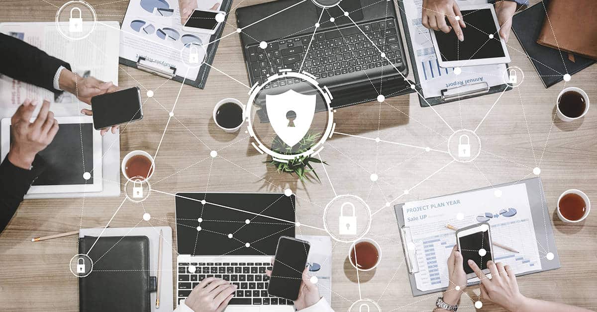 Understanding cybersecurity