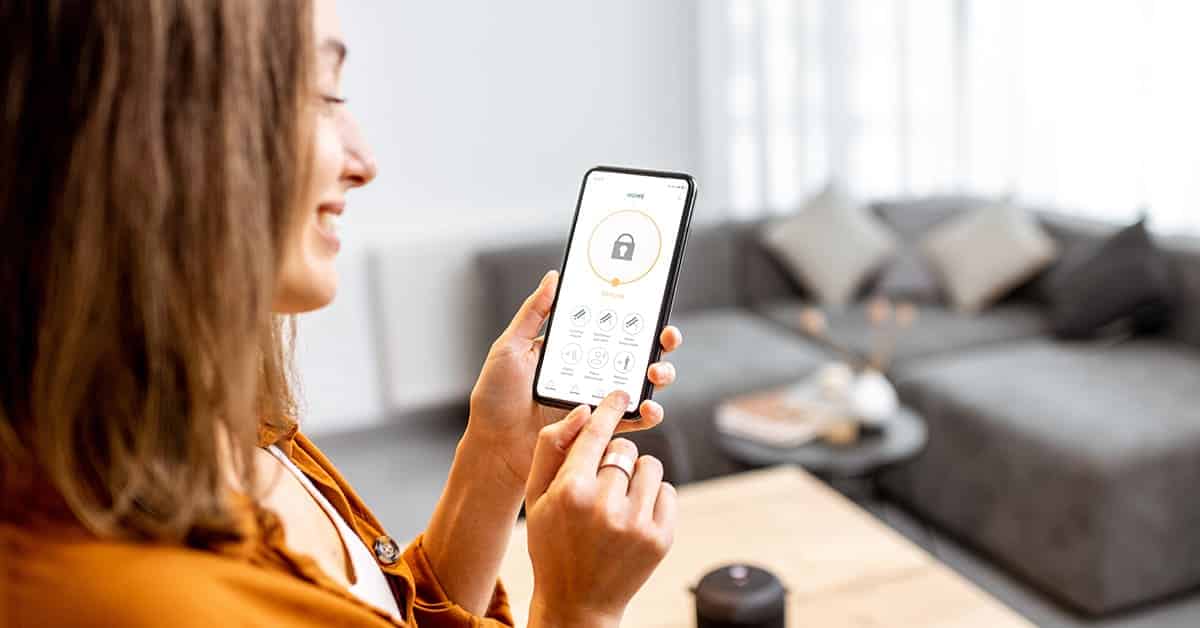 Secure your password