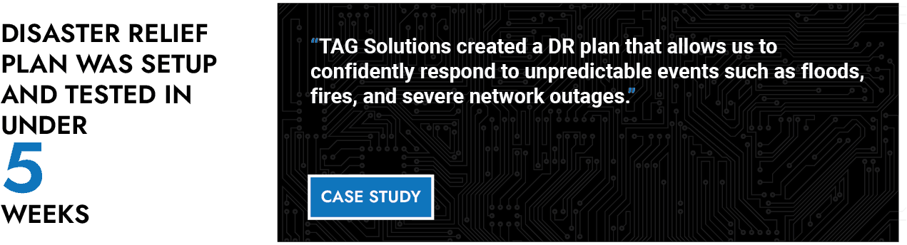 IT services for insurance companies