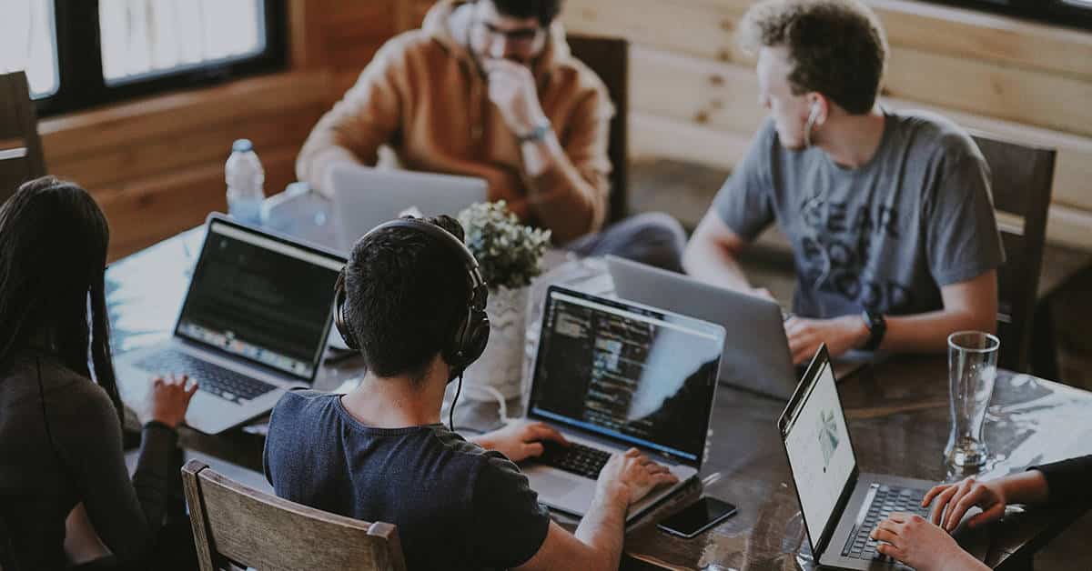 back to work solutions