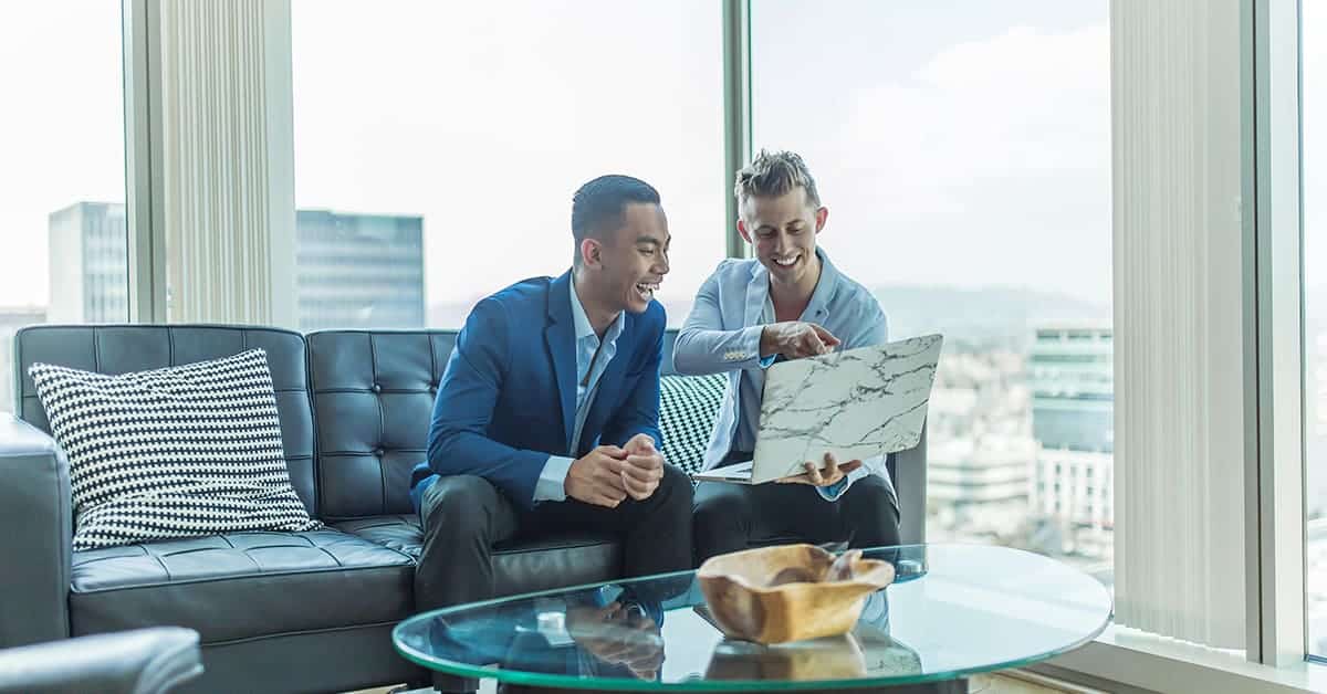 best features of teams 2