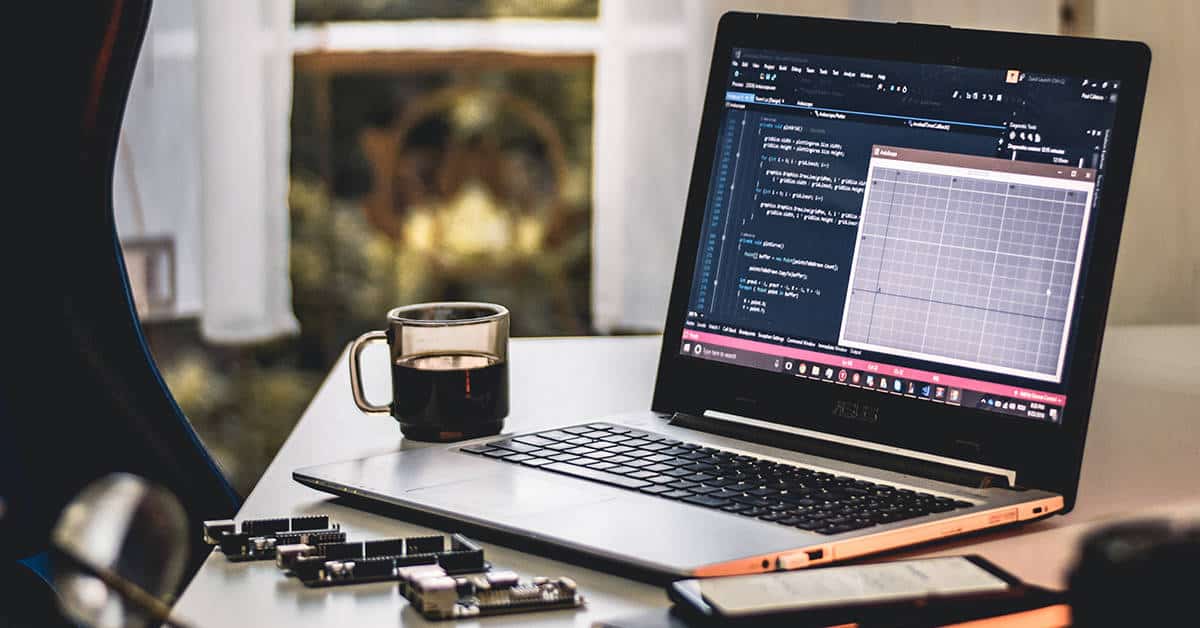 work from home safety tips