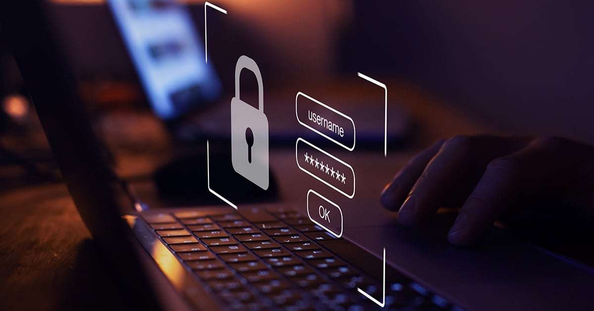 Cybersecurity Trends for 2022