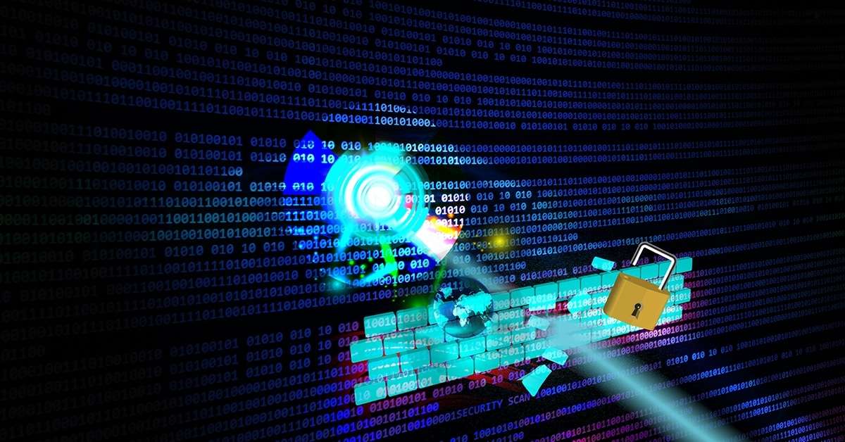 penetration testing vs vulnerability scan