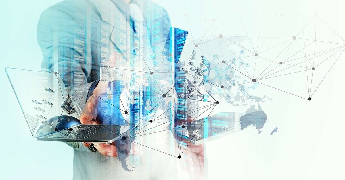 Managed IT Services Albany