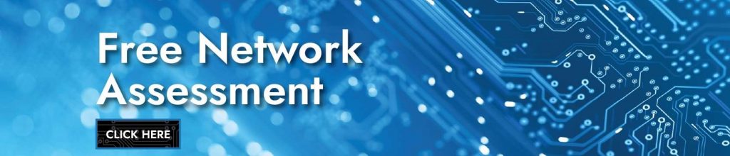 network assessment near me