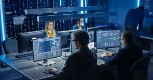 The Benefits of Managed IT Services for Small- and Medium-Sized Businesses