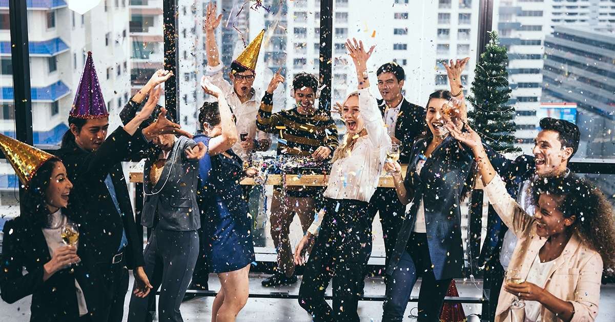 tag solutions anniversary