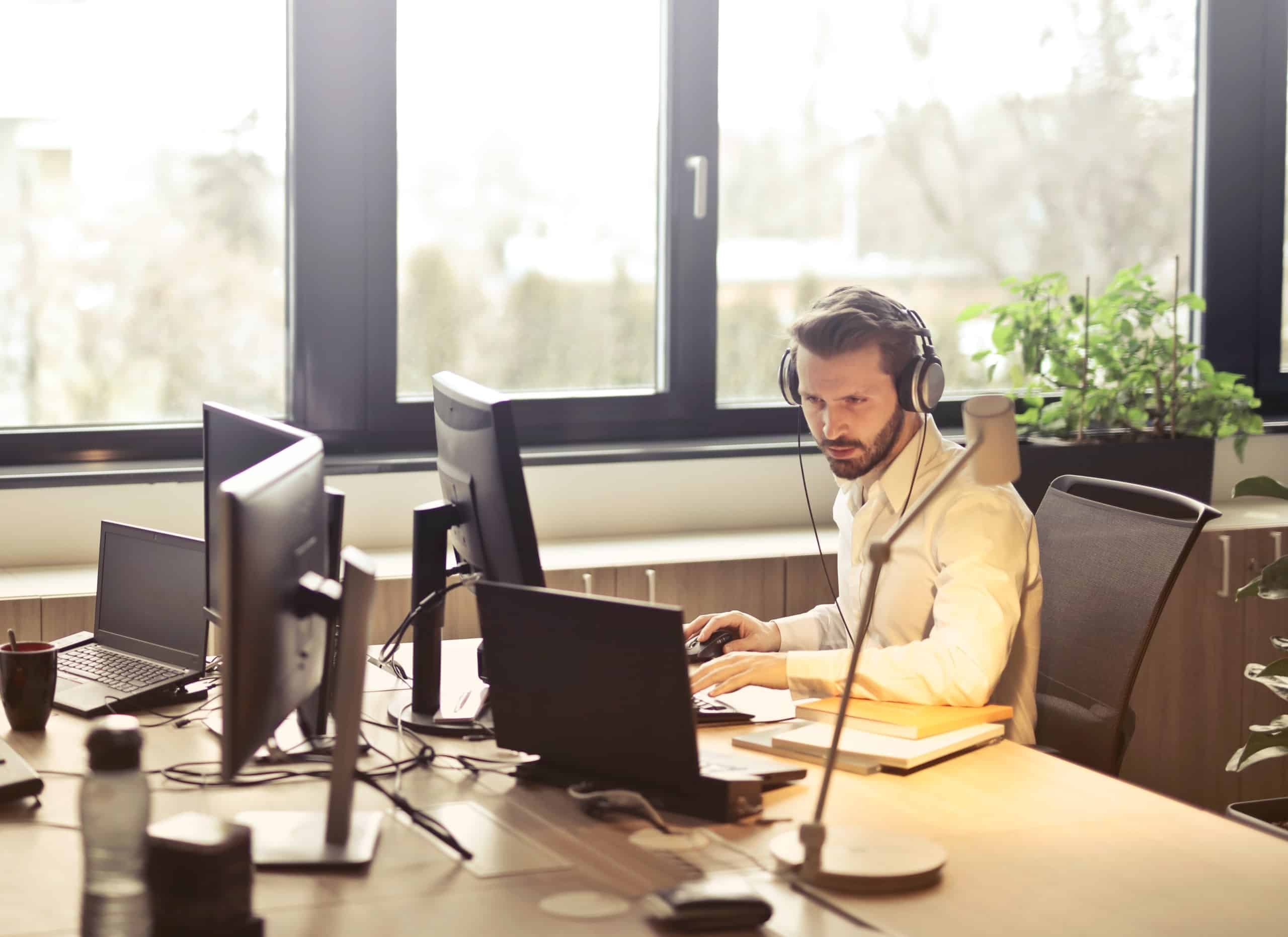 cybersecurity company near me