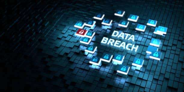 types of data breaches