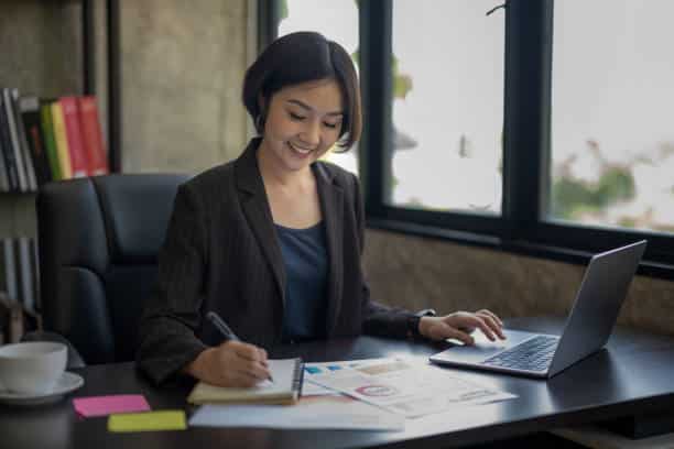 computer network for small business