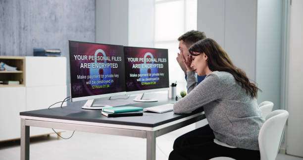 firewall in computer network