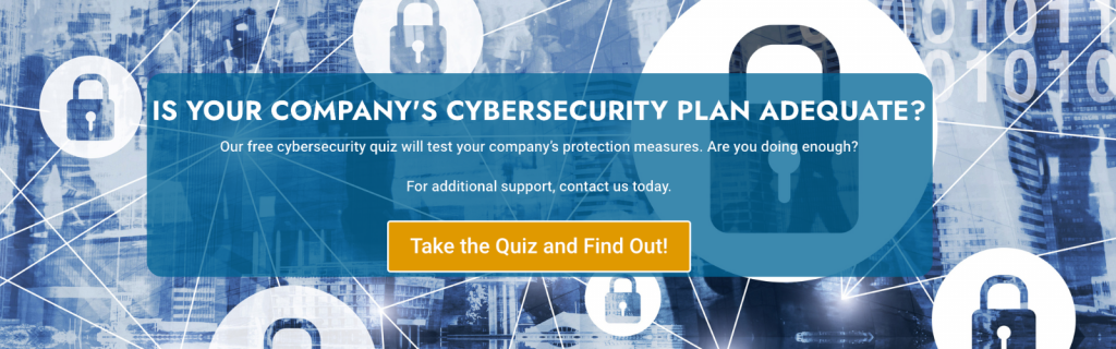 TOP 10 Cybersecurity Tools Every Business Should Have