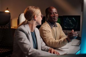 What Are Managed IT Services and Why Your Business Needs Them