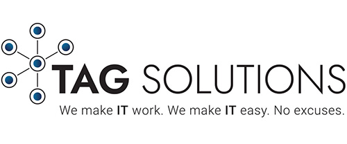 TAG Solutions
