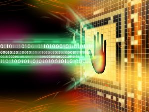 The One Button That Could Save Your Digital Life