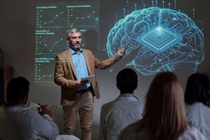 Big Data: What CEOs Should Know